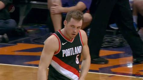 Pat Connaughton Career High