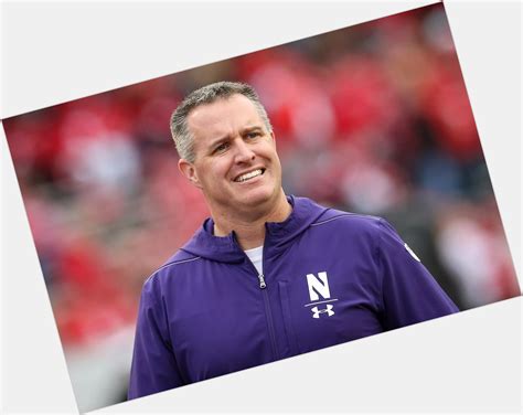 Pat Fitzgerald's Birthday & Michigan State Press Conference: New Coach, New Era (2026)