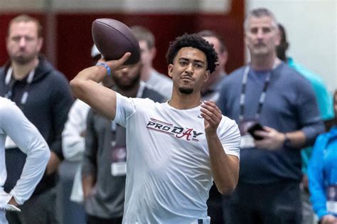 Pat Leonard’s NFL Notes: 5 most interesting teams who could shake up the 2023 NFL Draft