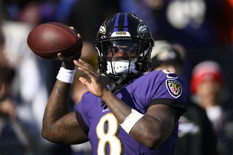 Pat Leonard’s NFL Notes: A market for Lamar Jackson exists but may be untapped — for now