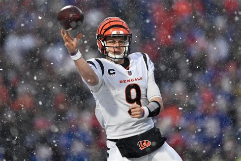 Pat Leonard’s NFL Notes: Cincinnati Bengals’ AFC North prominence suddenly has rivals chasing