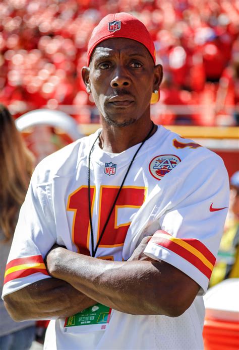Pat Mahomes