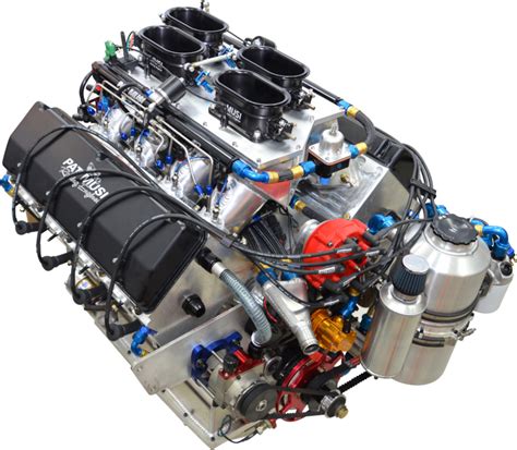 Pat Musi Engines 959 Price