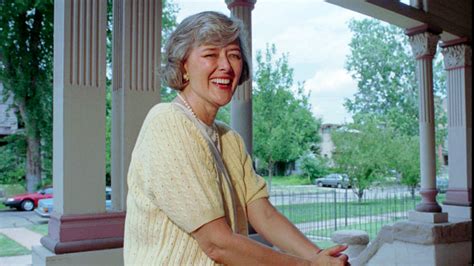 Pat Schroeder dies at 82; Colorado congresswoman was pioneer for women’s rights