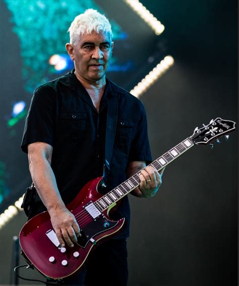 Pat Smear 2025