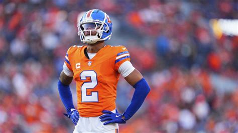 Pat Surtain & Justin Simmons React to Ex-Broncos Coach Christian Parker's Promotion (2026)