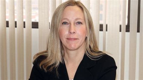 Pat Vincent-Collawn has a