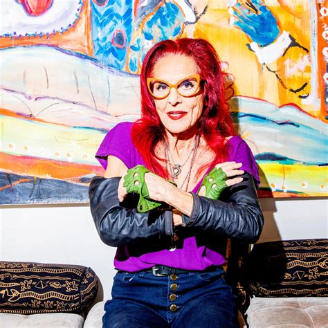 Pat fields. The Patricia Field ArtFashion Gallery is located at: 200 East Broadway. Ground Floor, Suite 3D. New York NY 10002. Phone 212-966-4066 