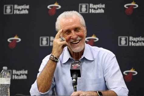 Pat riley net worth 2022. Pat Riley Net Worth. Complete Wiki Biography of Pat Riley, which contains net worth and salary earnings in 2023. Pat Riley body measurments, height, weight and age details. Pat Riley wiki ionformation include family relationships: spouse or partner (wife or husband); siblings; childen/kids; parents life. 