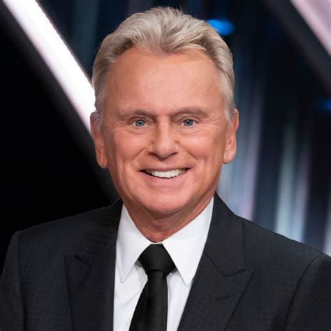 Pat sajak obituary