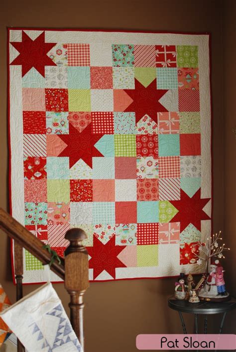 Reminder DETAILS: RUNS: January 6, 2021 to June 2, 2021. Blocks: Various size blocks. SIZE: Asymmetrical Lap size - similar in feel to The 182 day Solstice and Grandma's Kitchen. Type of Blocks: Pieced with a FEW EASY applique tossed in. TIMING: Wednesday around 7:30am EST. Email notice goes out noon-ish in my time zone, EST.. 