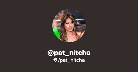 Pat_Nitcha Leaked [CLIP] 🍌