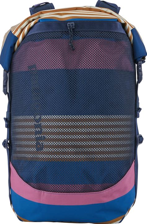 Patagonia Planing Roll Top Pack 35L Altitude Sports