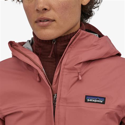 Patagonia Torrentshell 3L Jacket (Women