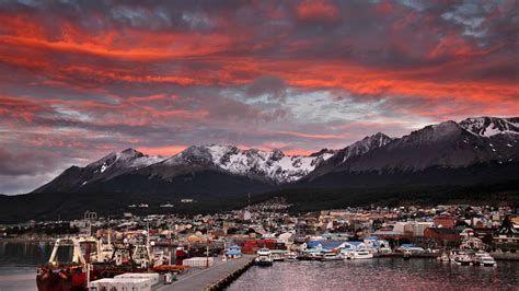 Patagonia argentina   ushuaia fantastica ii. - Discover forth learning and programming the forth language.