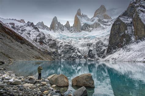 Patagonya Turları ShopAndFly. 