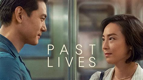 Patalives. Jan 23, 2024 · Director Celine Song seen with Greta Lee on the set of ‘Past Lives.’ (Jon Pack/A24 via AP) Digital diasporas. Na Young, who takes the western name Nora, later moves to the U.S. to major in ... 
