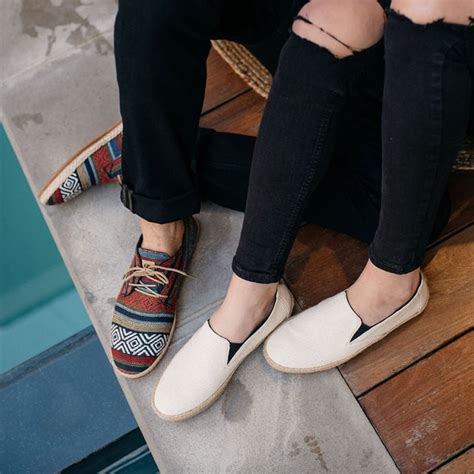 Patara shoes. Based in San Diego, California, Patara designs sustainable shoes inspired by the coastal lifestyle. Shop now and get 15% off your first order! 