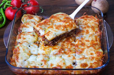 Patates Oturtma Tarifi. 