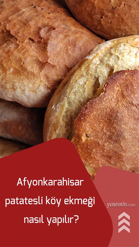 Patatesli köy ekmeğinin yapılışı #Afyonkarahisar #patatesliekmek .