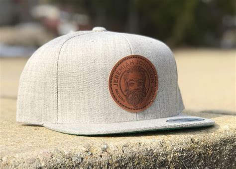 Patch Hats - Design Your Patch Hats Online