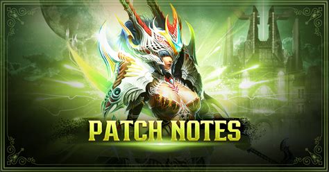 Patch Notes 2024.08.13 [Content] - VALOFE Forums