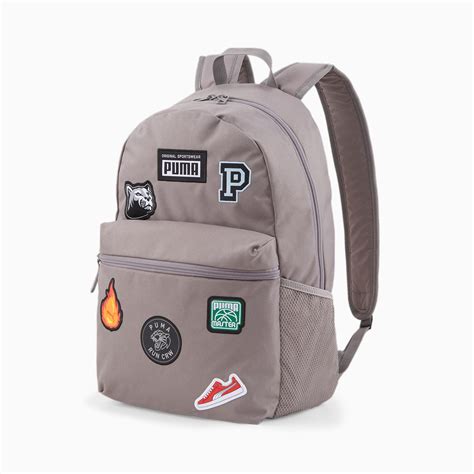 Patch Unisex Backpack PUMA