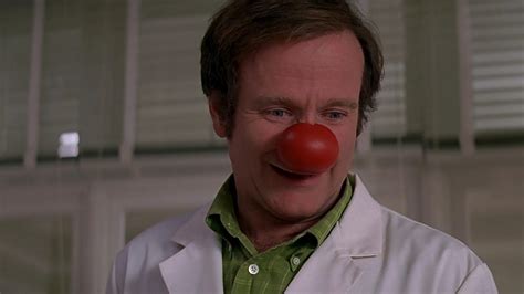 Patch adams robin williams