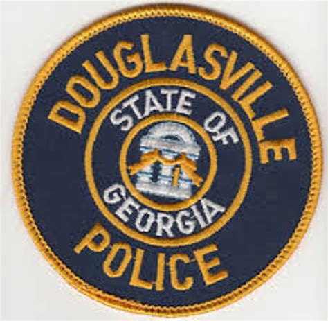 Patch douglasville. DOUGLASVILLE, GA — A Douglas County deputy was shot around 9:30 a.m. Wednesday while deputies responded to a report of a gunshot victim in the 590 block of North Bear Drive, authorities said ... 