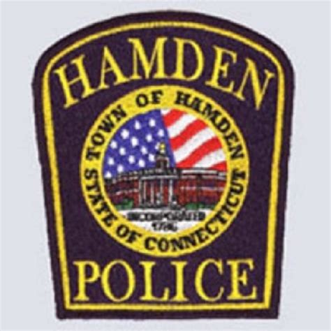 Patch hamden. HAMDEN, CT — A multi-car crash in Hamden sent four people to the hospital on Wednesday night, according to WTNH News 8. The crash occurred in the area of Dixwell and Putnam Avenues. Police said ... 