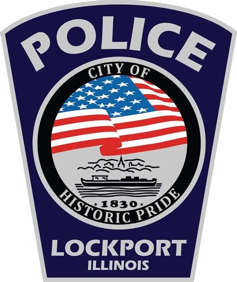 Patch lockport. Homer Glen-Lockport, IL crime, fire and public safety news and events, police & fire department updates 