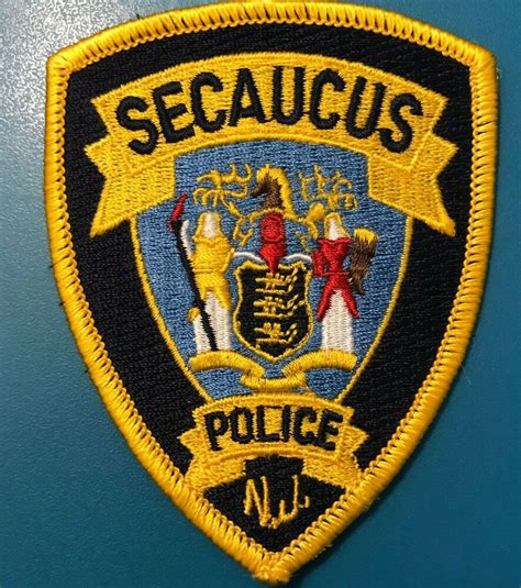Patch secaucus. Things To Know About Patch secaucus. 