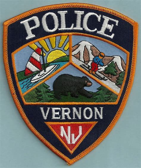 Patch vernon. Nov 11, 2023 · A man tried some off-road maneuvers at a Vernon McDonald's and wound up in the back seat of a police cruiser, according to a report. Chris Dehnel , Patch Staff Posted Fri, Nov 10, 2023 at 2:53 pm ET 