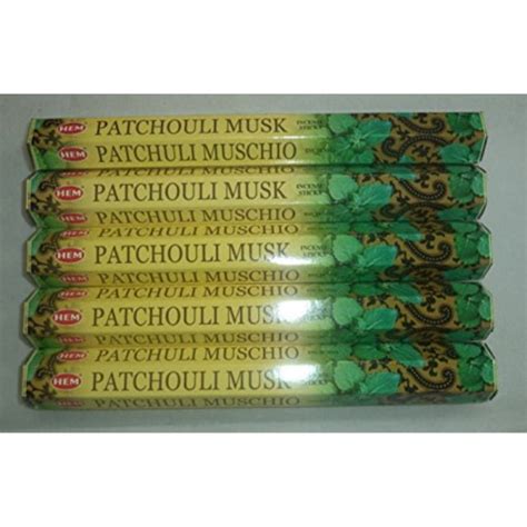 Patchouli Incense Sticks (Pack of 100) - Walmart.com