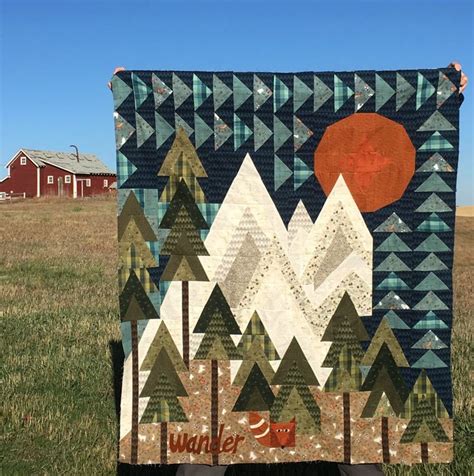 Patchwork Mountain Quilts eBay Stores