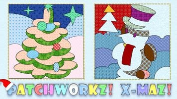 Patchworkz Xmas Play Patchworkz Xmas on …