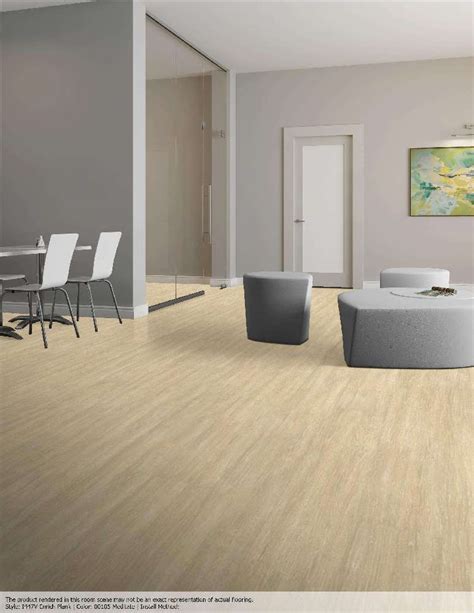 Patcraft LVT Flooring Carpet Hardwood LVT Tile Flooring