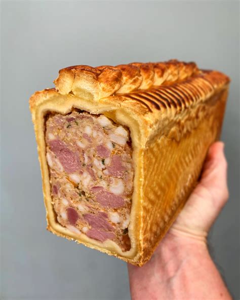 Pate en croute. As of this writing, Tropical Storm Ian has battered the Florida peninsula and is en route to South Carolina. Countless people have lost access to electricity — no matter how prepar... 