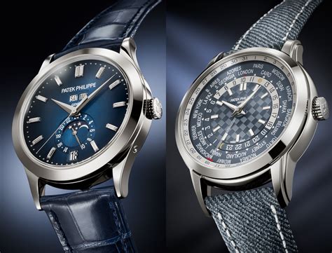 Patek Philippe – Cortina Watch Thailand