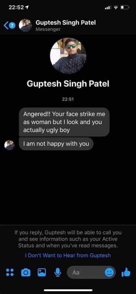 Patel  Messenger Gaoping