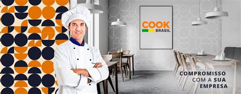Patel Cook  Brasilia