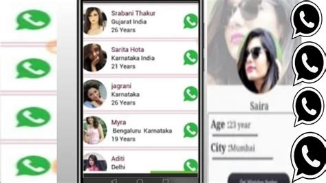 Patel Emily Whats App Chennai