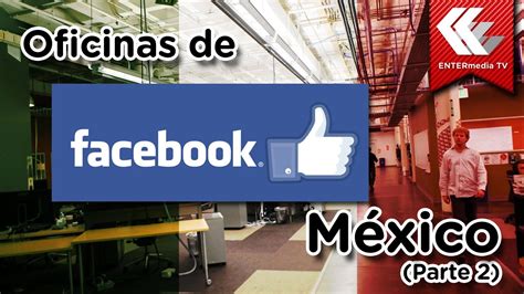Patel Foster Facebook Mexico City