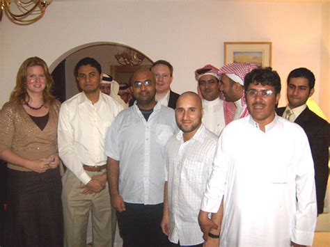 Patel Gonzales Messenger Jeddah