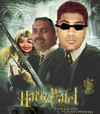 Patel Harry  Paris