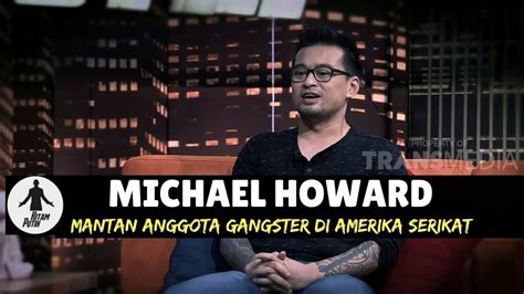 Patel Howard Video Jakarta