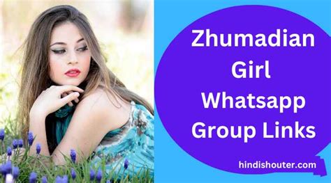 Patel Hughes Whats App Zhumadian