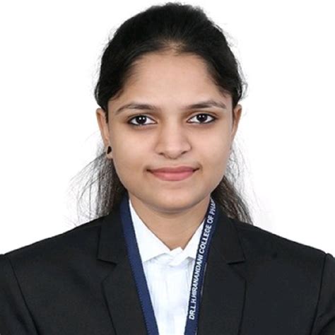 Patel Joanne Linkedin Kalyan
