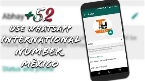 Patel Lee Whats App Mexico City