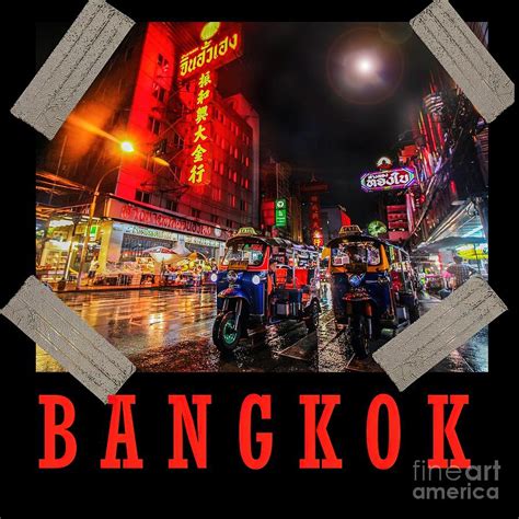 Patel Mason Video Bangkok